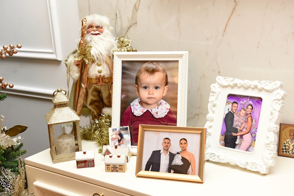 Dom Katarine Grujić