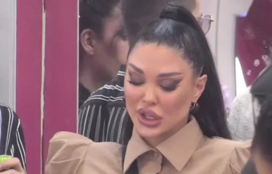 Maja Marinković šokirala: "Janjuš nije jedini koji se razveo zbog mene"