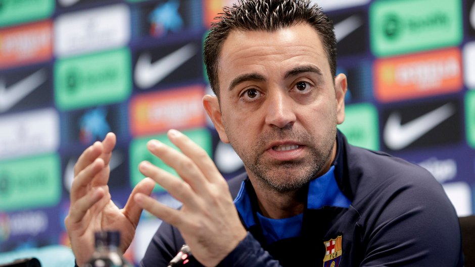 Xavi