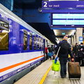 Droższa podróż pociągiem. PKP Intercity podnosi ceny biletów