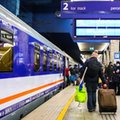 Droższa podróż pociągiem. PKP Intercity podnosi ceny biletów