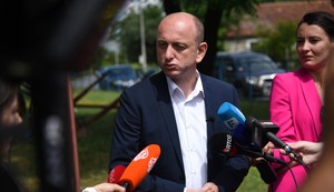 Milan Knežević