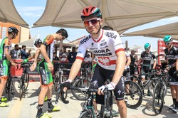 Dookoła Kalifornii: Rafał Majka wygrał drugi etap i został liderem