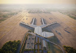 Kiedy lotnisko w Baranowie?