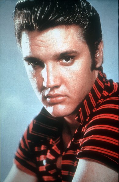 Elvis Presley