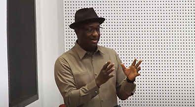 Senate goes into closed session to determine Keyamo's fate