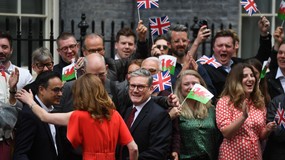 Unikanie trudnych decyzji. Gospodarka Wielkiej Brytanii w 2026 roku