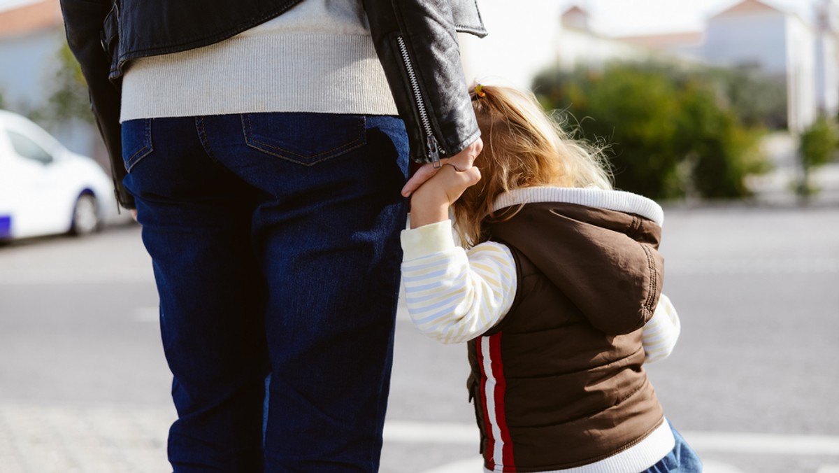 Samotne matki. Milion dzieci w Polsce nie dostaje alimentów