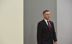 Ustawa o sądach. Prezydent zaprasza do pałacu