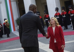 Đorđa Meloni, Danijel Čapo