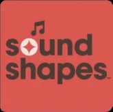 Okładka: sound shapes