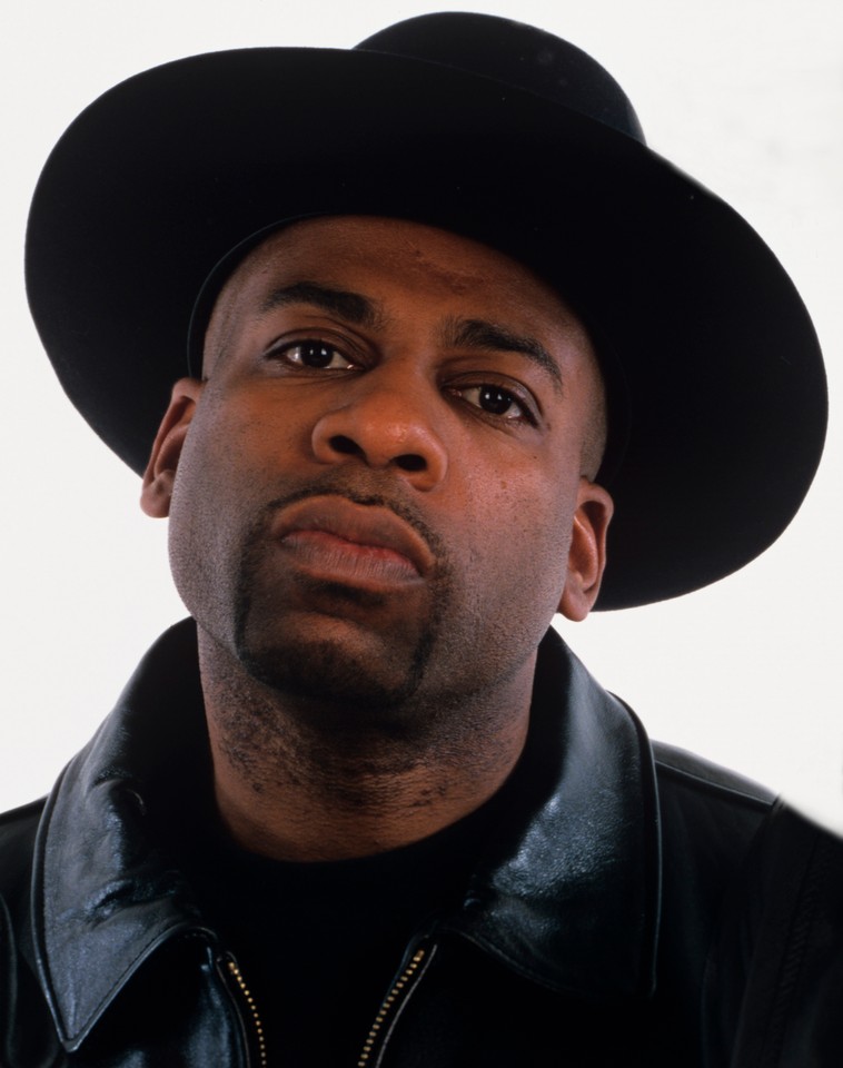 Jam Master Jay