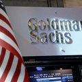 Goldman Sachs flirtuje z kryptowalutami. Może być pierwszym bankiem handlującym bitcoinem