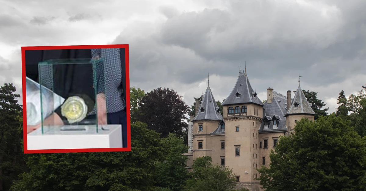 Po 80 latach wrócił do Polski. Zaginiony skarb Czartoryskich odnaleziono w Ameryce