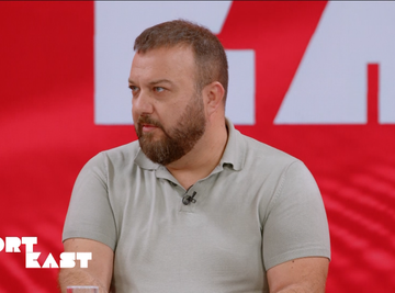 "Svirao sam dok mi je srce bilo slomljeno": Borko Radivojević ovog kolegu je posebno pohvalio