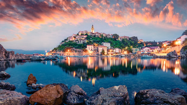 Chorwacja – przepis na idealne wakacje