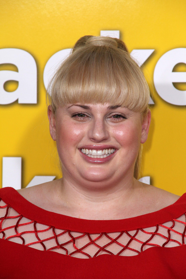 Rebel Wilson