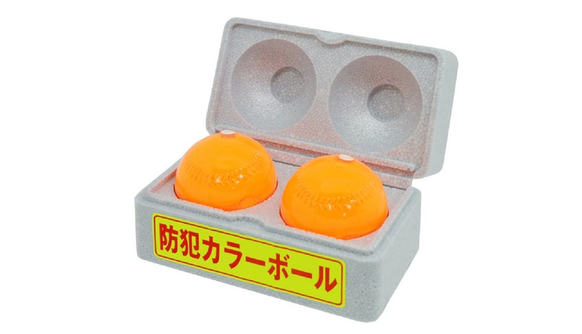 Loptice protiv lopova