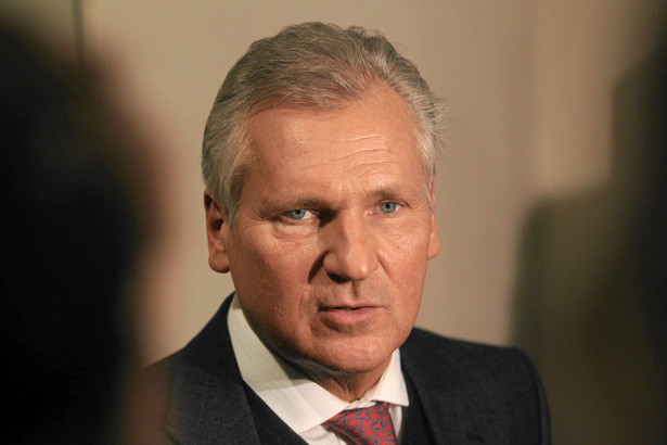 Kwaśniewski poszedł na układ z Rosją? Stawką była polska firma