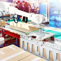 Halálra zúzott egy munkást az üzemi robot: nem tudott különbséget tenni ember és egy doboz zöldség között