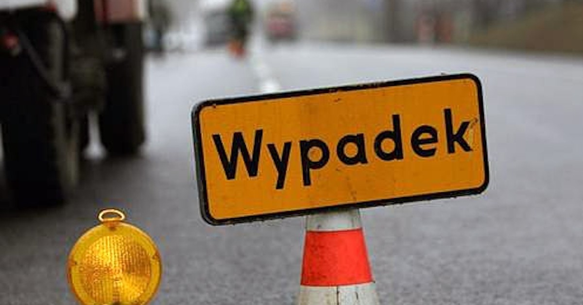 Ile osób zginęło na drogach w Polsce w 2023 r.? Sprawcami wypadków najczęściej byli mężczyźni [RAPORT]