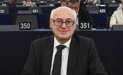 Prof. Krasnodębski o wzroście antysemityzmu w Niemczech: Przyczyną imigranci