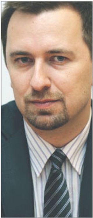 Komentarz GP: Zdążyć na czas