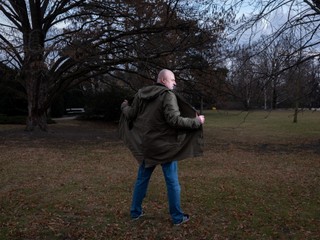 Andrzej Horubała: Moja autokompromitacja. Z byłym wicenaczelnym 'Do Rzeczy' rozmawia Magdalena Rigamonti