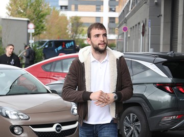 Veljko Ražnatović (Foto: Ringier/Mitar Mitrović)