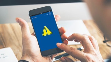 rewolucja w zabezpieczeniach przed oszustami. ten bank uchroni cię prz