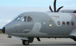 Akcja relokacja. Rząd mobilizuje siły, by przygotować transport pacjentów