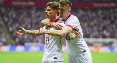 Ocenili siłę reprezentacji na Euro 2024. Jak wypadli Polacy?