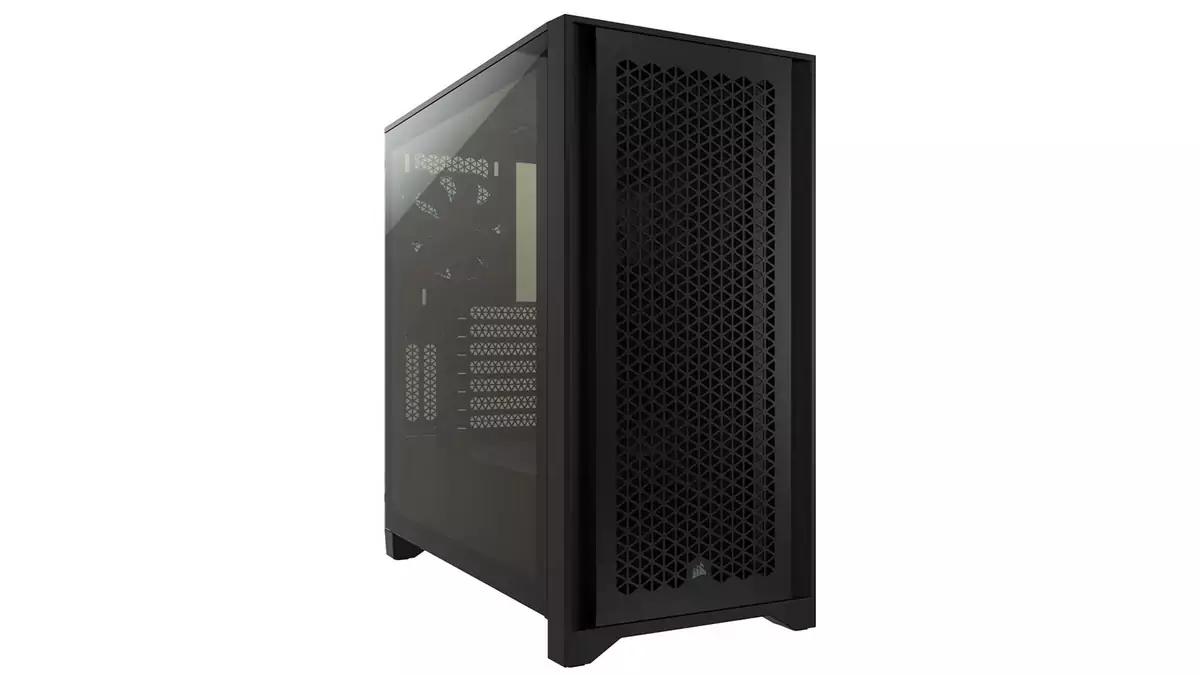 Corsair 4000D Airflow