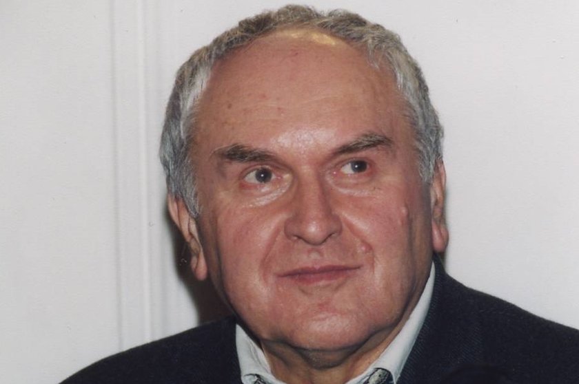 Zbigniew Tucholski