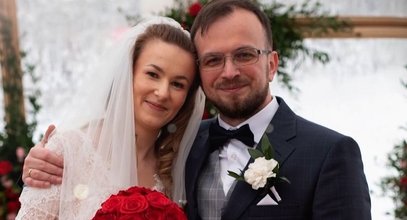 Kornelia i Marek ze "Ślubu..." podzielili się dobrą nowiną. To jednak zmartwiło internautę