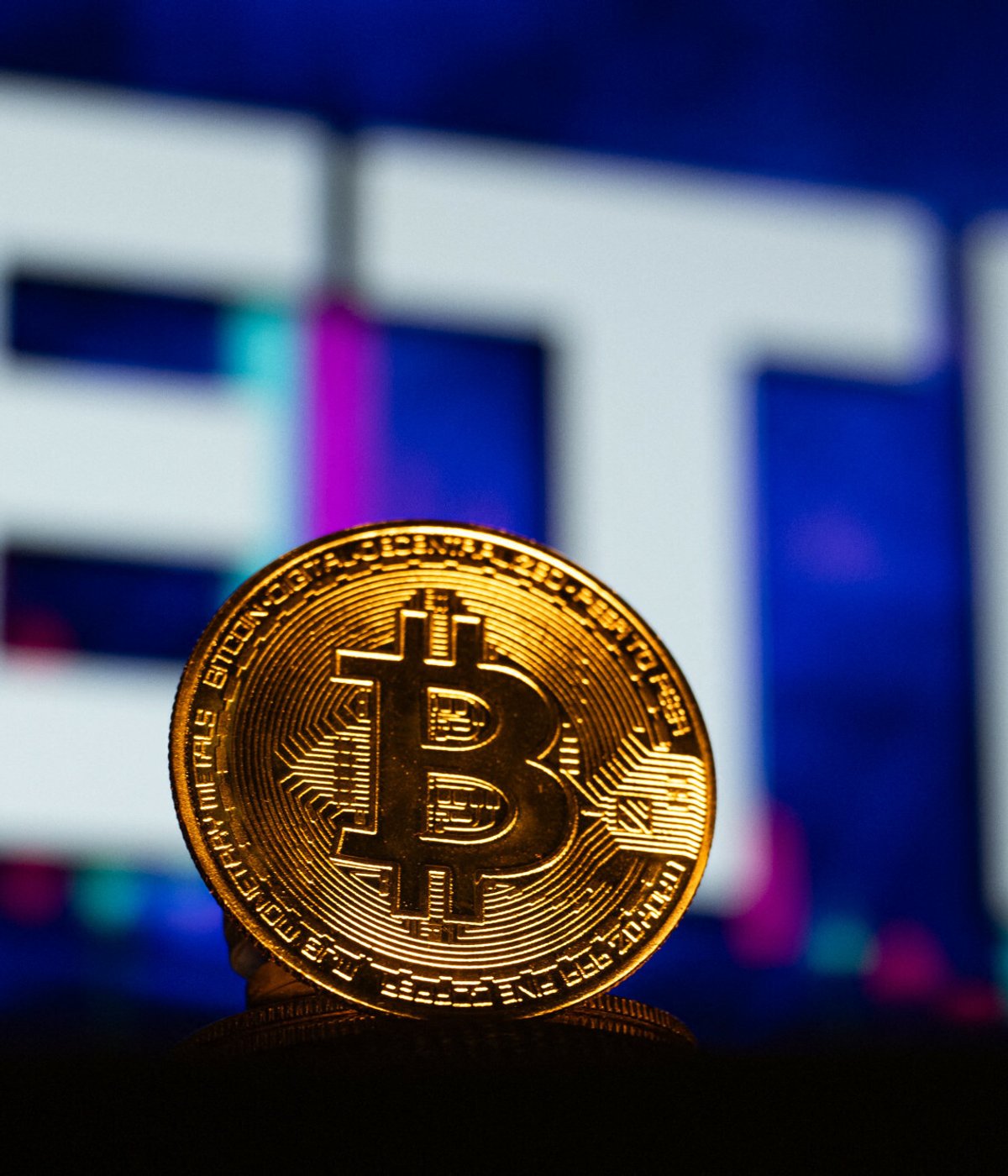 Bitcoin ETF od dzisiaj będzie notowany na giełdzie nowojorskiej - to przełom
