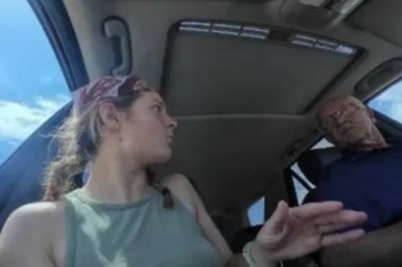 Krenula stopom ka Mostaru, a onda doživela pakao! Poznata influenserka otkrila šta joj je vozač uradio: "Rekla sam mu da prestane"