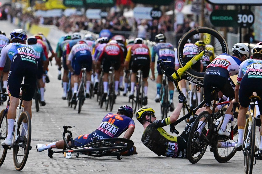 BBC | Foto: REUTERS/Papon Bernard