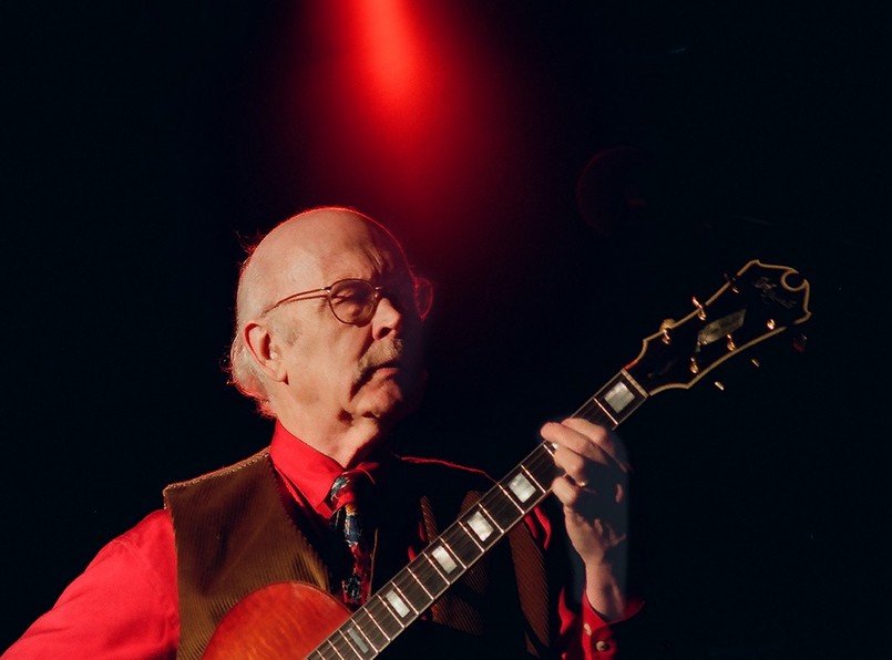 Jim Hall