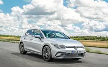 VOLKSWAGEN Golf Life 2.0 TDI 116KM 85KW