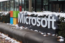 Pracowali nad projektem od sześciu lat. Microsoft ich przejął i pokazał drzwi