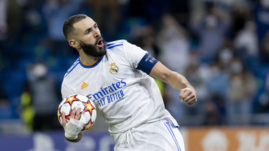 Karim Benzema może zdobyć Złotą Piłkę. Francuz otrzymał wsparcie trenerów Ligue 1