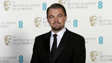Leonardo DiCaprio odmówi Oscara?