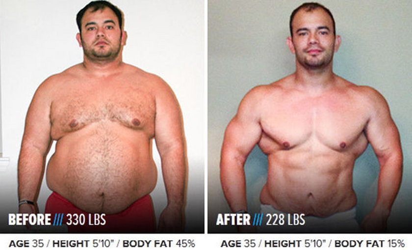 После толстого тонкий. Толстый и накаченный до и после. Трансформация жира в мышцы. Из толстяка в накаченного. Трансформация толстяка.