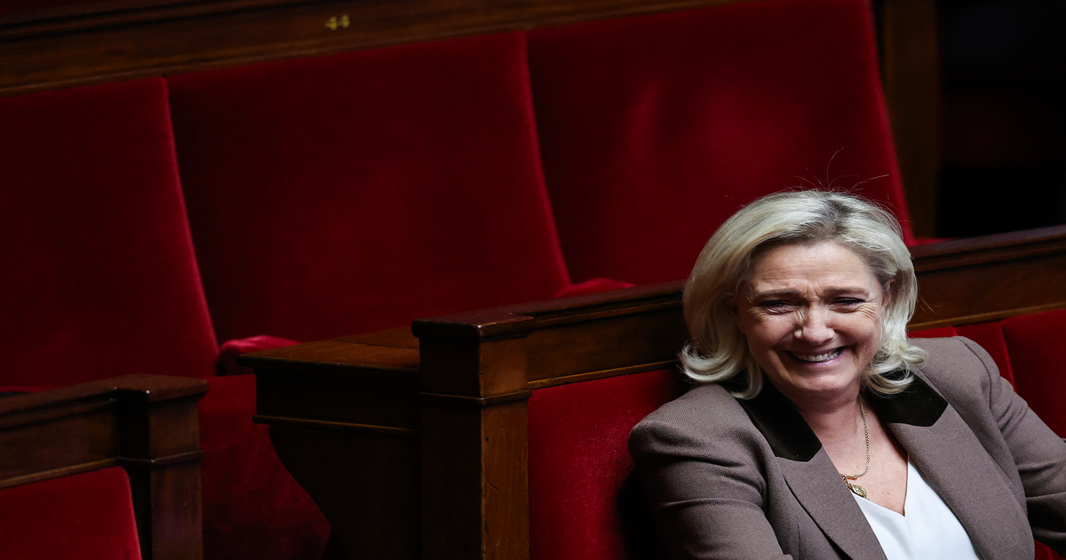 L'Assemblée dénonce l'accord franco-algérien : le RN gagne à 1 voix