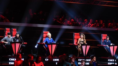 "The Voice of Poland": szósta edycja z lepszym wynikiem oglądalności