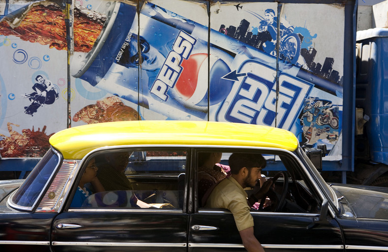 PepsiCo na przykładzie Indii zrozumiało, jak wielką rolę może odegrać dodanie do zwykłego, sprzedawanego w każdym sklepie na całej kuli ziemskiej przyprawy popularnej w danym regionie