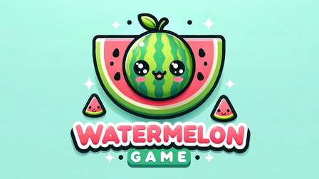 Watermelon Suika Game