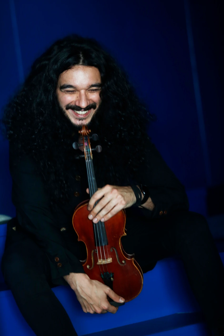 Nemanja Radulović: Osećam se kao građanin sveta, ali nikad ne zaboravljam odakle sam