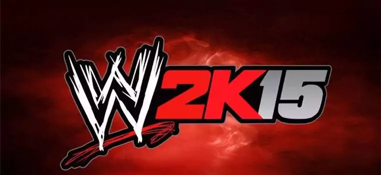 WWE 2k15 już dostępny na Steamie